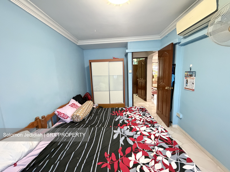 Blk 325 Bukit Batok Street 33 (Bukit Batok), HDB 4 Rooms #613256471